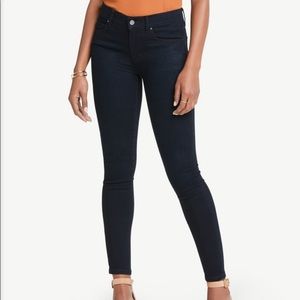 Ann Taylor Skinny Jeans